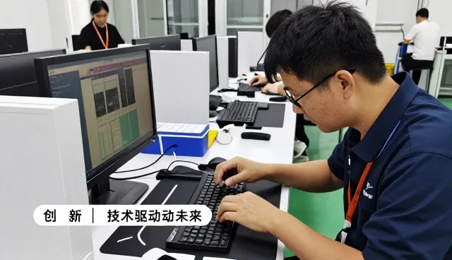 智能运维系统成为技术升级新选择