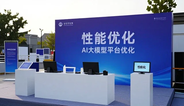 智能运维系统如何推动性能优化与业务稳定增长